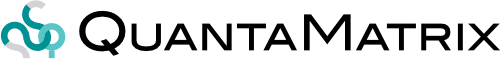 Logo QuantaMatrix