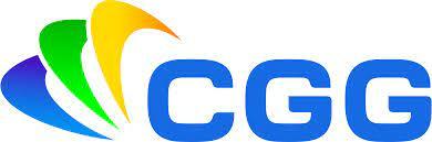 Logo CGG