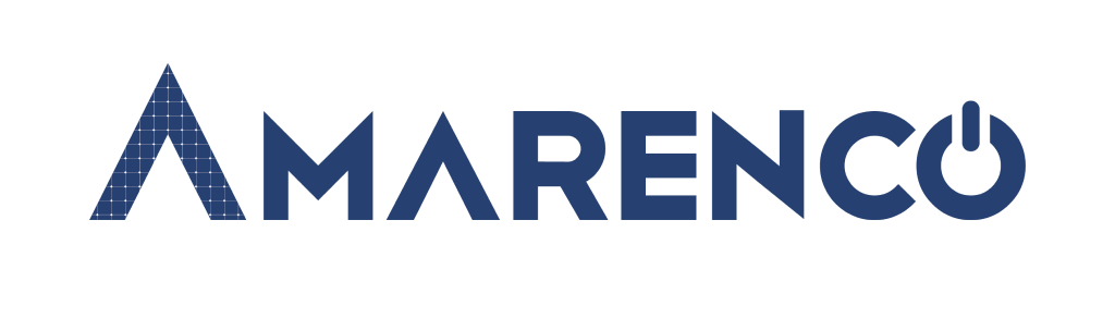 Logo Amarenco Logo Amarenco