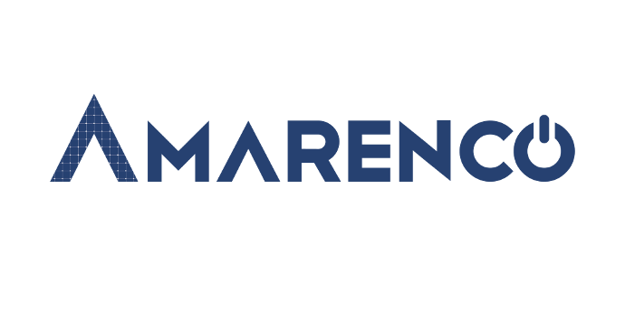 Logo Amarenco