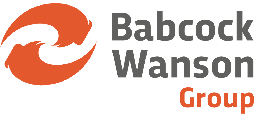 Logo Babcock Wanson