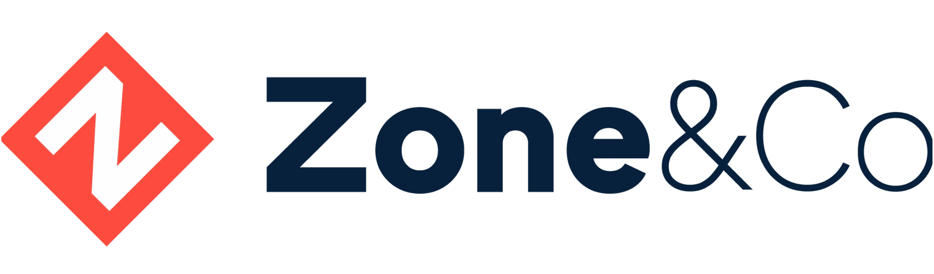 Logo Zone & Co