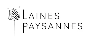 Logo Laines Paysannes