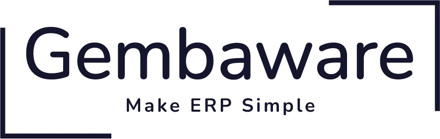 Logo Gembaware